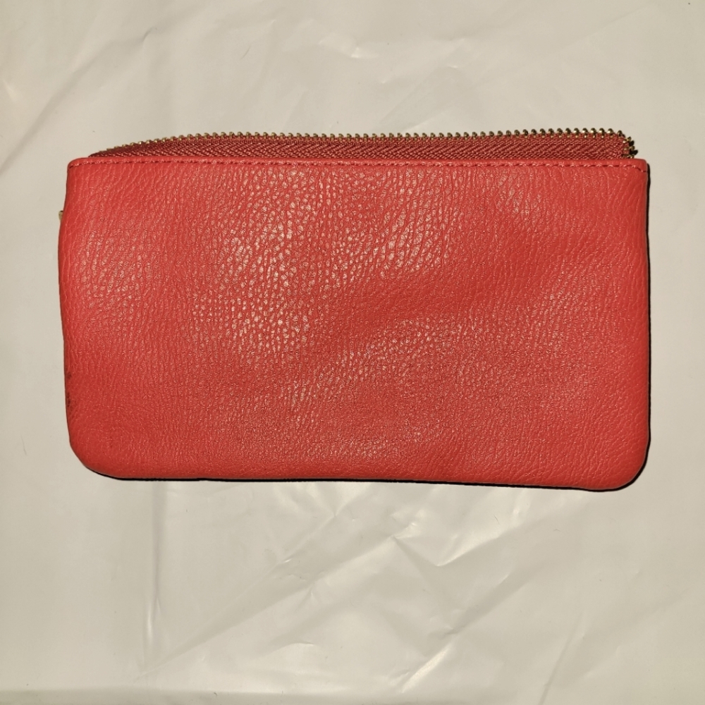 Phone wallet